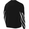 Vyriški marškinėliai Nike Dri-Fit Park V Stadium juoda HV8314 010 (XL)