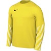 Vyriški marškinėliai Nike Dri-Fit Park V Stadium geltona HV8314 718 (S)