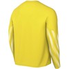 Vyriški marškinėliai Nike Dri-Fit Park V Stadium geltona HV8314 718 (S)