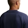 Vyriški marškinėliai Nike Dri-Fit Park VIII tamsiai mėlyna HV8173 410 (2XL)