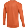 Vyriški marškinėliai Nike Dri-FIT Park VIII oranžinė HV8232 819 (XS)