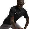 Vyriški marškinėliai Nike Dri-Fit Park VIII juoda HV8173 010 (M)