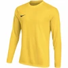 Vyriški marškinėliai Nike Dri-FIT Park VIII geltona HV8232 719 (S)