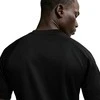 Vyriški marškinėliai Nike Dri-Fit Park VIII juoda HV8173 010 (M)