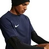 Vyriški marškinėliai Nike Dri-Fit Park VIII tamsiai mėlyna HV8173 410 (2XL)