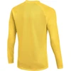 Vyriški marškinėliai Nike Dri-FIT Park VIII geltona HV8232 719 (S)