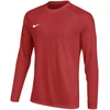 Vyriški marškinėliai Nike Dri-FIT Park VIII raudona HV8232 657 (2XL)