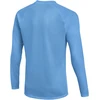 Vyriški marškinėliai Nike Dri-FIT Park VIII mėlyna HV8232 412 (S)