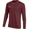 Vyriški marškinėliai Nike Dri-FIT Park VIII bordinė HV8232 677 (L)