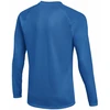 Vyriški marškinėliai Nike Dri-FIT Park VIII mėlyna HV8232 463 (L)