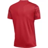 Vyriški Nike Dri-FIT Precision VII marškinėliai, raudoni