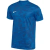Vyriški marškinėliai Nike Dri-Fit Precision VII mėlyna FZ9332 463 (L)