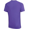 Vyriški marškinėliai Nike Dri-FIT Referee III violetinė HV8319 560 (S)