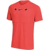 Vyriški marškinėliai Nike Dri-FIT Referee III raudona HV8319 635 (XL)