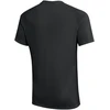 Vyriški marškinėliai Nike Dri-FIT Referee III juoda HV8319 010 (2XL)