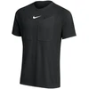 Vyriški marškinėliai Nike Dri-FIT Referee III juoda HV8319 010 (2XL)