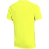 Vyriški marškinėliai Nike Dri-FIT Referee III geltona HV8319 702 (2XL)