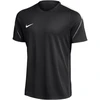 Vyriški marškinėliai Nike Dri-FIT Strike juoda HV8339 010 (XL)