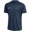 Vyriški marškinėliai Nike Dri-FIT Strike tamsiai mėlyna HV8339 410 (S)