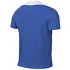 Vyriški marškinėliai Nike Dri-FIT Strike 24 mėlyna FD7487 465 (M)