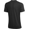 Nike Dri Fit Strike IV Jsy SS Vyriški Marškinėliai Juodi FZ9327 010