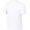 Vyriški marškinėliai Nike Dri-Fit Strike IV Jersey SS balta FZ9327 101 (L)