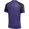 Vyriški marškinėliai Nike Dri-FIT Trophy VI violetinė-juoda HV8151 547 (M)