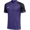 Vyriški marškinėliai Nike Dri-FIT Trophy VI violetinė-juoda HV8151 547 (M)