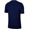 Nike Ent Swsh Fed T-shirt WC22 M DH7625 492