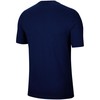 Nike Ent Swsh Fed T-shirt WC22 M DH7625 492