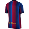 Vyriški marškinėliai Nike FC Barcelona 2026/27 Match Home granatowo-bordinė II2709 683 (M)