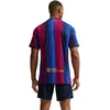 Vyriški marškinėliai Nike FC Barcelona 2026/27 Match Home granatowo-bordinė II2709 683 (M)