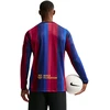 Vyriški marškinėliai Nike FC Barcelona 2026/27 Stadium Home mėlyna-raudona IR0044 683 (XL)