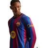 Vyriški marškinėliai Nike FC Barcelona 2026/27 Stadium Home mėlyna-raudona IR0044 683 (XL)