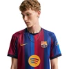Vyriški marškinėliai Nike FC Barcelona 2026/27 Stadium Home mėlyna-raudona II1872 683 (S)
