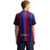 Vyriški marškinėliai Nike FC Barcelona 2026/27 Stadium Home mėlyna-raudona II1872 683 (S)