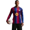 Vyriški marškinėliai Nike FC Barcelona 2026/27 Stadium Home mėlyna-raudona IR0044 683 (XL)