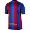 Vyriški marškinėliai Nike FC Barcelona 2026/27 Stadium Home mėlyna-raudona II1872 683 (S)