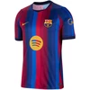 Vyriški marškinėliai Nike FC Barcelona 2026/27 Stadium Home mėlyna-raudona II1872 683 (S)