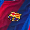 Vyriški marškinėliai Nike FC Barcelona 2026/27 Stadium Home mėlyna-raudona IR0044 683 (XL)