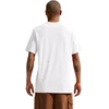 Vyriški marškinėliai Nike FC Barcelona balta IM1659 100 (XL)