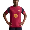 Vyriški marškinėliai Nike FC Barcelona bordinė II1839 621 (S)