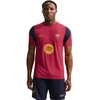 Vyriški marškinėliai Nike FC Barcelona bordinė II1839 621 (S)