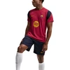 Vyriški marškinėliai Nike FC Barcelona bordinė II1839 621 (S)
