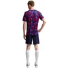 Vyriški marškinėliai Nike FC Barcelona Home granatowo-bordinė II1667 621 (2XL)
