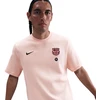 Vyriški marškinėliai Nike FC Barcelona Primary Third oranžinė HQ1823 664 (XL)