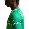 Vyriški marškinėliai Nike FC Barcelona Stadium Goalkeeper 2026/27 žalia II1997 324 (L)