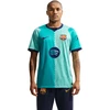 Vyriški marškinėliai Nike FC Barcelona Stadium 2026/27 žalia II6652 301 (M)