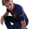Vyriški marškinėliai Nike FC Barcelona Stadium Home 25/26 tamsiai mėlyna HJ4590 456 (M)