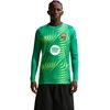 Vyriški marškinėliai Nike FC Barcelona Stadium Goalkeeper 2026/27 žalia II1997 324 (L)